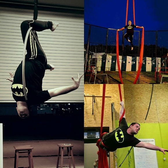 Meet your Posher, Luke - Picture 4 of 4